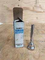 Yamaha trompet mondstuk 9, Muziek en Instrumenten, Instrumenten | Toebehoren, Geen, Geen, Nieuw, Ophalen of Verzenden
