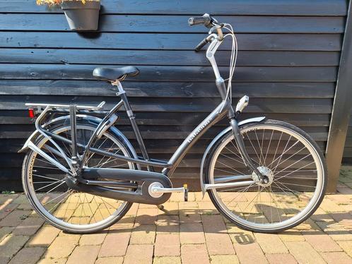TE KOOP ZEER MOOIE BATAVUS RUMBA!!!, Fietsen en Brommers, Fietsen | Dames | Damesfietsen, Zo goed als nieuw, Batavus, Versnellingen