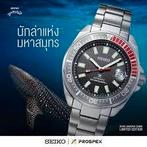 Seiko Zimbe #9 (ref. SRPD13k), Sieraden, Tassen en Uiterlijk, Horloges | Heren, Ophalen, Staal, Polshorloge, Zo goed als nieuw