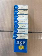 SKF lagers 8 stuks type 6204/QE6, Nieuw, Ophalen of Verzenden
