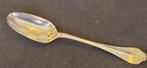 Zilver lepel van Levit Balthsar Rotterdam 1788 nette staat, Ophalen of Verzenden