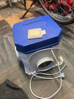 Tekoop mechanische ventilatie box Itho 120€, Doe-het-zelf en Verbouw, Ventilatie en Afzuiging, Ophalen, Zo goed als nieuw, Afzuiger