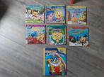Spongebob squerepants diverse boek, Ophalen, Gelezen