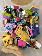 2,5 kilo lego friends, Kinderen en Baby's, Speelgoed | Duplo en Lego, Ophalen, Zo goed als nieuw