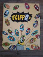 Flippo's, Verzamelen, Ophalen of Verzenden