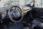BMW I3 Basis Comfort 22 kWh | ADAPTIVE | LEDER | KEYLESS | C, Automaat, Achterwielaandrijving, Gebruikt, 20 min
