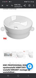 Wastafel, Ophalen of Verzenden, Nieuw