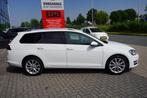 Volkswagen Golf Variant 1.4 TSI Highline / Cruise, Voorwielaandrijving, Stof, Gebruikt, Zwart