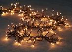 kerstverlichting led cluster, Diversen, Ophalen of Verzenden, Zo goed als nieuw