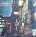 David Bowie, Ziggy Stardust.Vinyl LP. 1972. * Zie tekst, Ophalen, 1960 tot 1980, Zo goed als nieuw, 12 inch