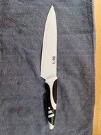 Chef's Choice 20cm RVS Koksmes, Ophalen of Verzenden, Gebruikt, Rvs of Chroom