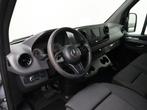 Mercedes-Benz Sprinter 319CDI 3.0V6 Dubbele Cabine Open Laad, 190 pk, 7 stoelen, Mercedes-Benz, BTW verrekenbaar