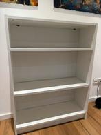 Billie Ikea boekenkast, Met plank(en), Minder dan 50 cm, 100 tot 150 cm, Ophalen of Verzenden
