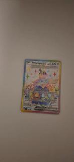 Pokemon kaart ex, Verzamelen, Speelkaarten, Jokers en Kwartetten, Ophalen, Speelkaart(en)