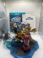 Skylanders Imaginators Wii U Starter Pack, Avontuur en Actie, 2 spelers, Ophalen of Verzenden, Zo goed als nieuw