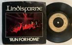 Lindisfarne - Run for home 7” UK 1978, Pop, Gebruikt, Ophalen of Verzenden