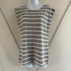 Montego T-shirt - maat L., Maat 42/44 (L), Ophalen of Verzenden, Zo goed als nieuw, Korte mouw