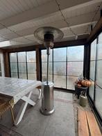 Gasheater oudje, Ophalen, Gebruikt, Gas, Vloer