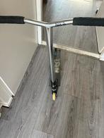 NKD rally stuntstep, Fietsen en Brommers, Steps, Ophalen of Verzenden, Gebruikt, Gewone step, Nkd stunt step