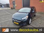 Opel Corsa 1.0 Turbo Edition/TREKHAAK, Auto's, Voorwielaandrijving, Gebruikt, Euro 6, 23 km/l