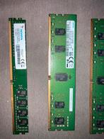 Ram geheugen ddr3, Computers en Software, Ophalen of Verzenden, DDR3, Laptop, 4 GB