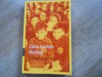 Clara Asscher-Pinkhof Sterkinderen, Boeken, Ophalen of Verzenden, Tweede Wereldoorlog, Zo goed als nieuw, Overige onderwerpen