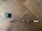 LR Baggs Element Active System - Piezo element, Ophalen of Verzenden, Gebruikt, Overige typen, Met (piezo-)element