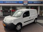 Renault KANGOO EXPRESS Z.E 1e eigenaar BTW eigen accu #ELECT, Automaat, Startonderbreker, Renault, Wit