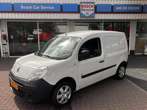 Renault KANGOO EXPRESS Z.E 1e eigenaar BTW eigen accu #ELECT, Auto's, Bestelauto's, Particulier, ABS, Airbags, Centrale vergrendeling