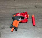 Nerf N-Strike Mega BigShock – Compacte Nerf Blaster, Kinderen en Baby's, Speelgoed | Buiten | Actiespeelgoed, Ophalen of Verzenden