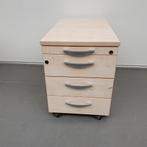 Palmberg ladekast zonder slot - 58x44x80 cm, Huis en Inrichting, Kasten | Ladekasten, Ophalen, Gebruikt, 5 laden of meer, Minder dan 100 cm