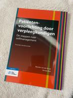 Patiënten voorlichting door verpleegkundigen, Boeken, Ophalen, Nieuw