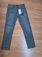 Grijze jog denim mt 152 Nieuw thermo, Ophalen of Verzenden, Nieuw, Jongen, Broek