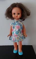 Vintage EFFE Franca pop Italie '70s, Verzamelen, Poppen, Ophalen of Verzenden, Gebruikt, Pop