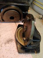 Deckel verdeelkop FP2 met drieklauw in zeer goede staat, Ophalen, Gebruikt, Elektrisch, Overige soorten