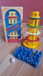 Pisa Torenspel van Jumbo, Vijf spelers of meer, Ophalen of Verzenden, Zo goed als nieuw, Jumbo