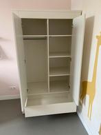 Kidsmill Alaska kledingkast, Ophalen, Kast, 50 tot 70 cm, 105 cm of meer