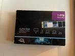 1TB SSD OWC Aura voor Macbook Pro 2013-2017 - Nieuw, Computers en Software, Harde schijven, Ophalen, Nieuw, 1TB, OWC