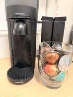 Nespresso Magimix Koffieapparaat, bijna gratis!, Gebruikt, Espresso apparaat, Ophalen of Verzenden, 1 kopje