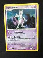 Mewtwo lv.42 11/146 - Legends Awakened - 2008 - Holo, Ophalen of Verzenden, Zo goed als nieuw, Losse kaart