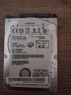 320GB 2.5" SATA Laptop Harde Schijf, Computers en Software, Harde schijven, Intern, Gebruikt, 320 GB, Ophalen of Verzenden