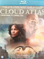 Cloud Atlas Bluray NL ZGAN Tom Hanks Halle Berry, Ophalen of Verzenden, Zo goed als nieuw, Science Fiction en Fantasy