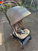 Joolz aer buggy met regenhoes en reiszak (groen), Kinderen en Baby's, Buggy's, Ophalen, Gebruikt, Overige merken, Regenhoes