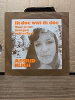 Astrid Nijgh - Ik doe wat ik doe, 7 inch, Single, Ophalen of Verzenden, Zo goed als nieuw