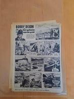 BOBBY DIXON - DIVERSE STRIPVERHALEN - JAREN '60, Ophalen of Verzenden