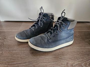 Mooie Timberland schoenen maat 38 beschikbaar voor biedingen