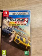 Nintendo Switch spellen, Spelcomputers en Games, Games | Nintendo Switch, Avontuur en Actie, 2 spelers, Eén computer, Ophalen of Verzenden