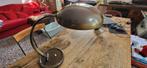 Gecos Cosack Bauhaus art deco lamp bureaulamp, Ophalen