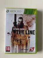 Spec Ops The Line Xbox 360, Vanaf 18 jaar, Shooter, 1 speler, Ophalen of Verzenden