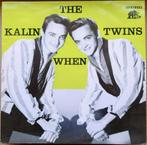 The Kalin Twins – When, Ophalen of Verzenden, 1980 tot 2000, Gebruikt, 12 inch